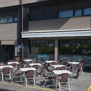 Pension Guria Jatetxea