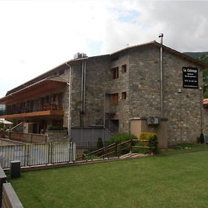 La Cabanya